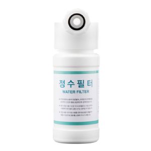 쿠쿠 CBT-G3031W 비데 (방수, 이지 필터) 섬네일7