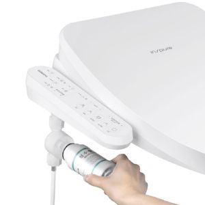 쿠쿠 CBT-G3031W 비데 (방수, 이지 필터) 섬네일9