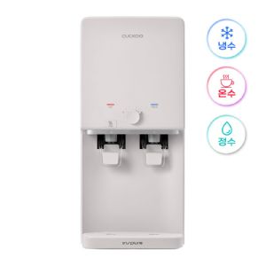쿠쿠 CP-AE501HW 냉온정수기 (화이트) 섬네일1