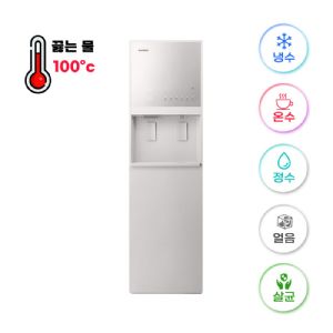 쿠쿠 CP-ACS1610SW 대용량 얼음정수기 섬네일1