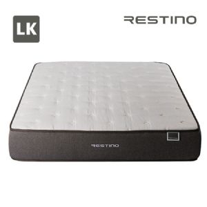 쿠쿠 CRM-A LK + CRF-A LK 레스티노 타이트탑 라지킹 침대 섬네일2