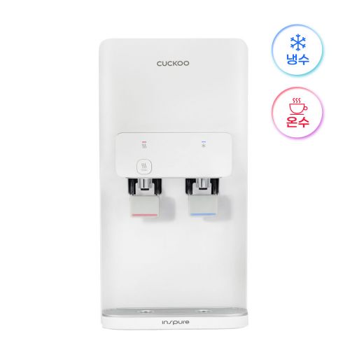 쿠쿠 CP-W602HW 냉온정수기 섬네일